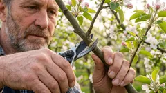 Wie man das Wachstum von Bäumen stoppt und sie zum Tragen bringt: Drei Fehler beim Baumschnitt, die viele Menschen begehen
