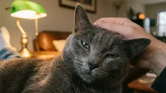 Die überraschenden Zeichen der Dankbarkeit deiner Katze: Hast du sie schon bemerkt?