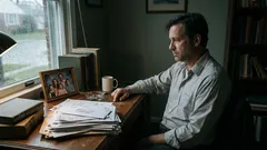 Man hat die unglücklichste Phase im Leben eines jeden Menschen benannt, und das ist keineswegs das Alter